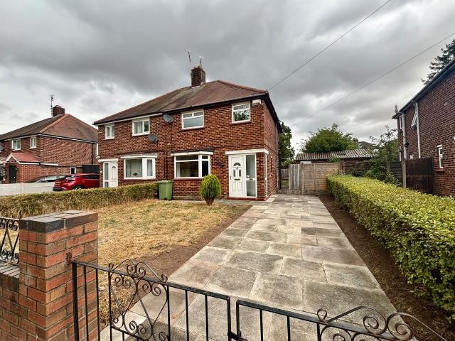 Capenhurst Avenue, Crewe, Cheshire CW2, 3 bed semi detached house to rent, £975 pcm | PrimeLocation