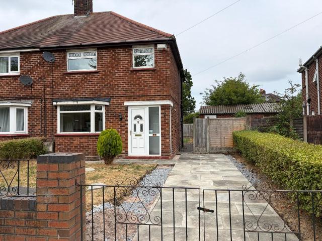 Capenhurst Avenue, Crewe, Cheshire CW2, 3 bed semi detached house to rent, £975 pcm | PrimeLocation