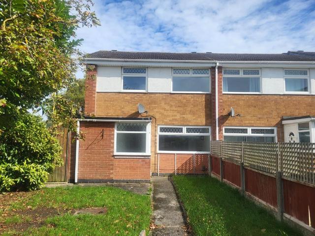 Capenhurst Lane, ELLESMERE PORT CH65 3 bed end of terrace house to rent £1,100 pcm £254 pw