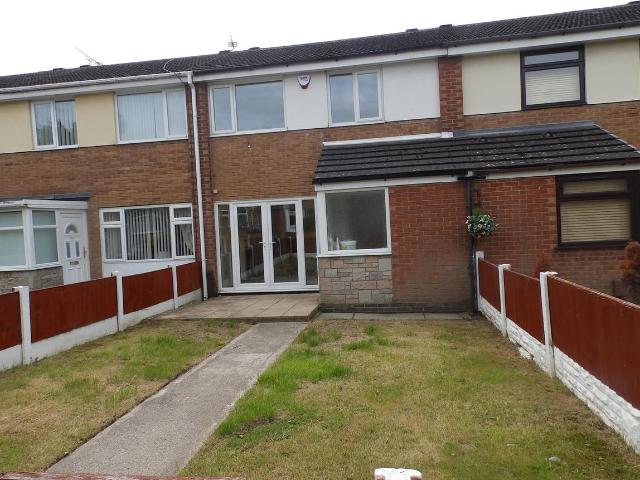 Capenhurst Lane, Ellesmere Port, Cheshire CH65, 3 bed town house to rent, £1,150 pcm | PrimeLocation