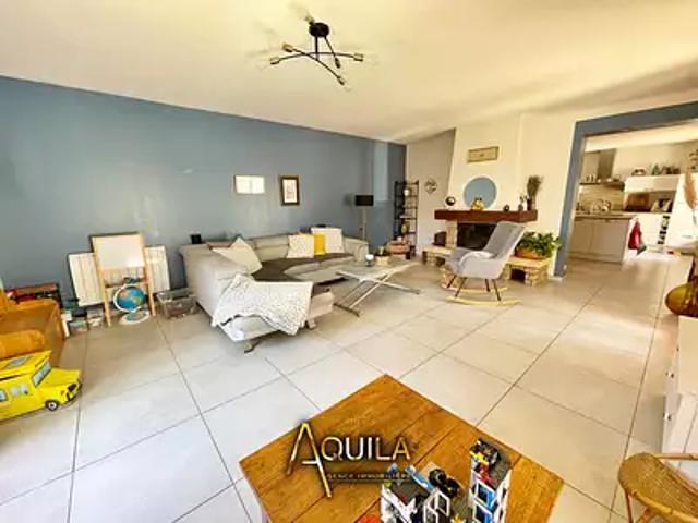 Capestang 34310 Achat / Vente maison 5 pièces t5