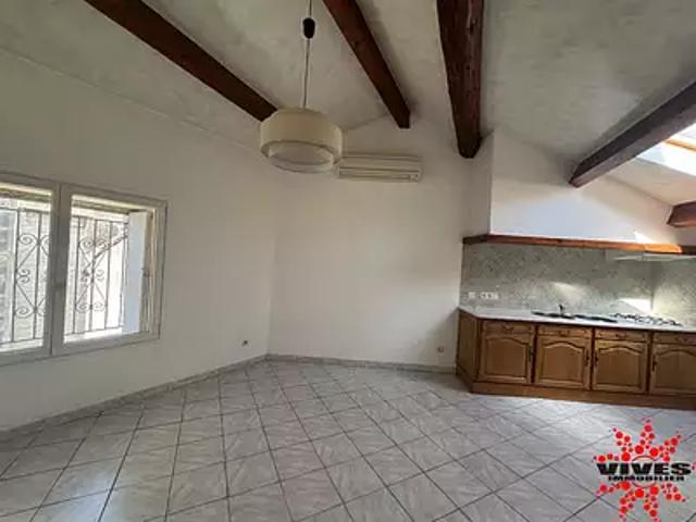 Capestang 34310 Location appartement 3 pièces t3