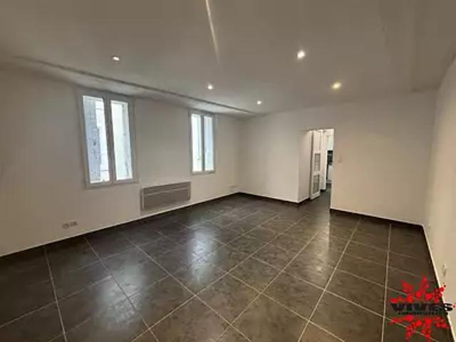 Capestang 34310 Location appartement 3 pièces t3