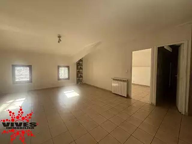 Capestang 34310 Location appartement 2 pièces t2