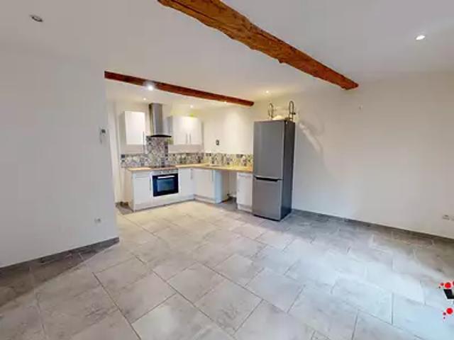 Capestang 34310 Location maison 3 pièces t3