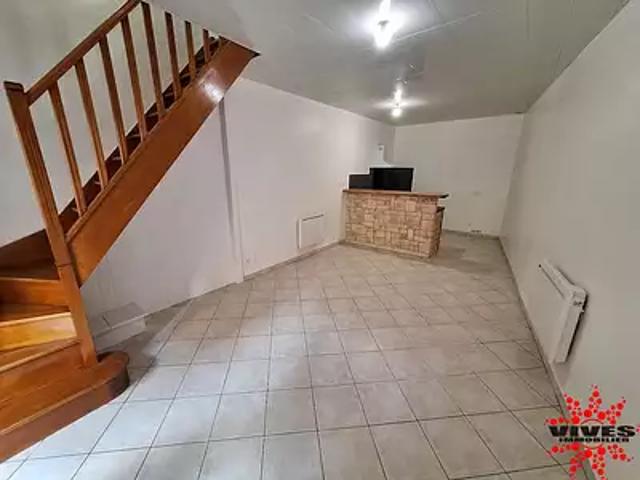 Capestang 34310 Location maison 4 pièces t4