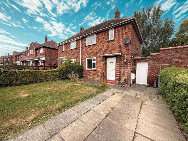 Capesthorne Rd, Wistaston CW2, 2 bed semi detached house to rent, £900 pcm | PrimeLocation