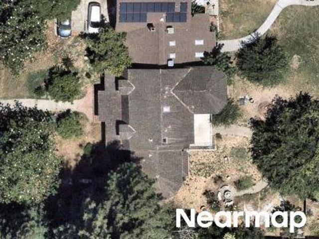 Capewood Ln
