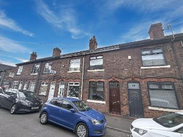 Capewell Street, Longton, Stoke On Trent ST3, 2 bed terraced house to rent, £695 pcm | PrimeLocation