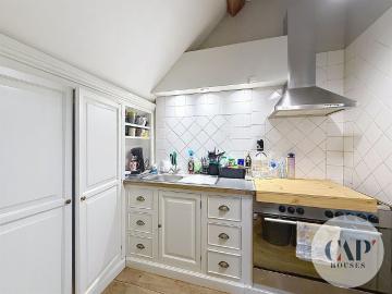 Cap'houses: Appartement