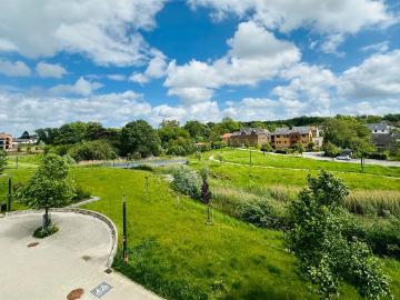 Cap'Houses: Appartement av parking privé