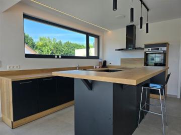Cap'Houses: Maison Habitat groupé