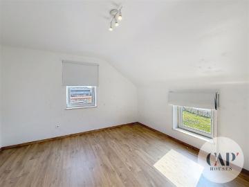 1370, Brabant wallon, Wallonie - Jardin