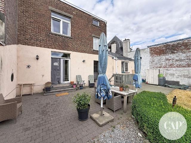 Cap'Houses: Maison