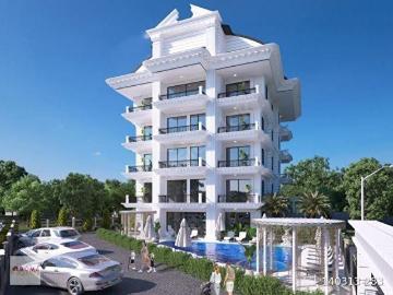 CAPİTOL PALACE 1+1