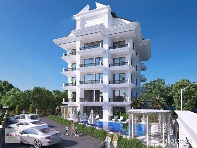 CAPİTOL PALACE 1+1