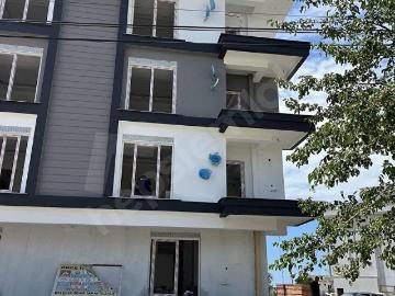 CAPİTOL'DEN YÜKSEK KREDİYE UYGUN 24 AYA TESLİM SATILIK2+1 DAİRE