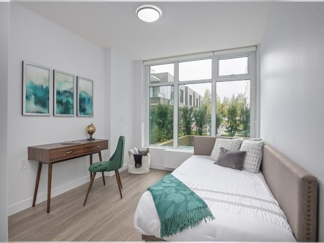 Capilano Residences 2 Bedroom Apartment for Rent at 1711 Lions Gate Lane, North Vancouver, BC V7P 0C7 Norgate