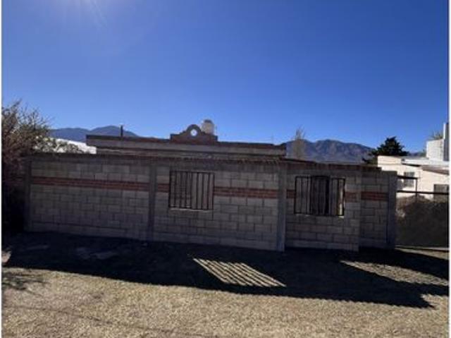 ALQUILER – CASA DE 2 DORMITORIOS CON VISTA A LAS SIERRAS