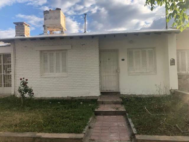 Capilla del Rosario, Guaymallén, Mendoza