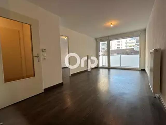 Capinghem 59160 Achat / Vente appartement 2 pièces t2 balcon
