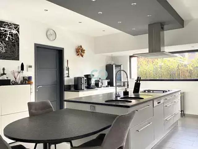 Capinghem 59160 Achat / Vente maison 5 pièces t5