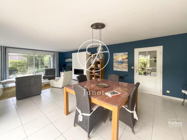 Capinghem CENTRE Maison à vendre 7 pièces 201m² 5 cham