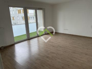 Capinghem / Lomme Saint philibert Appartement de 2012 avec balcon et parking sous sol