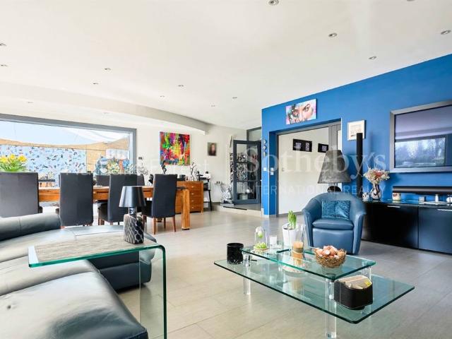 CAPINGHEM / Volumineuse maison individuelle 4 chambres et pi. 312m² Capinghem