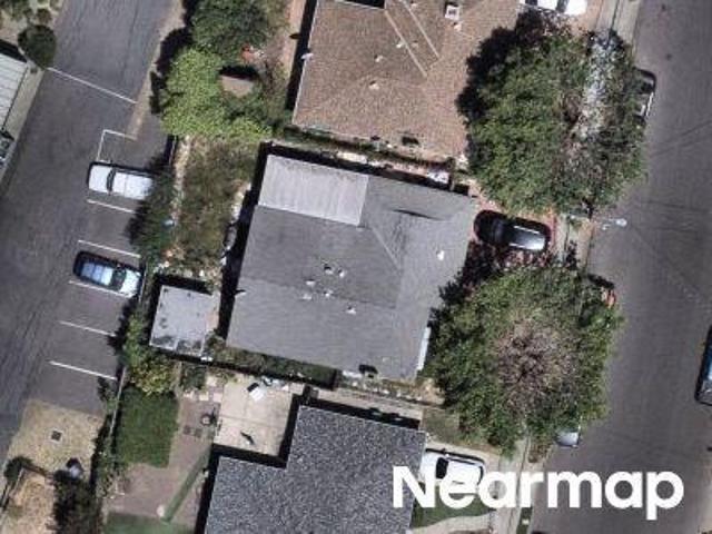 Capistrano Dr