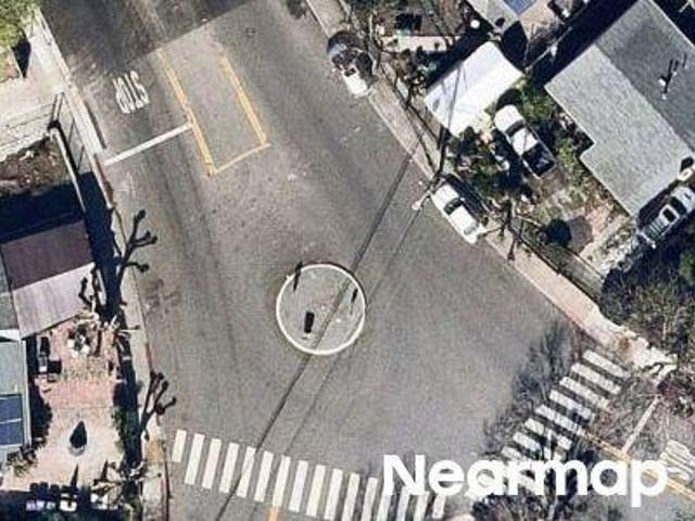 Capistrano Dr