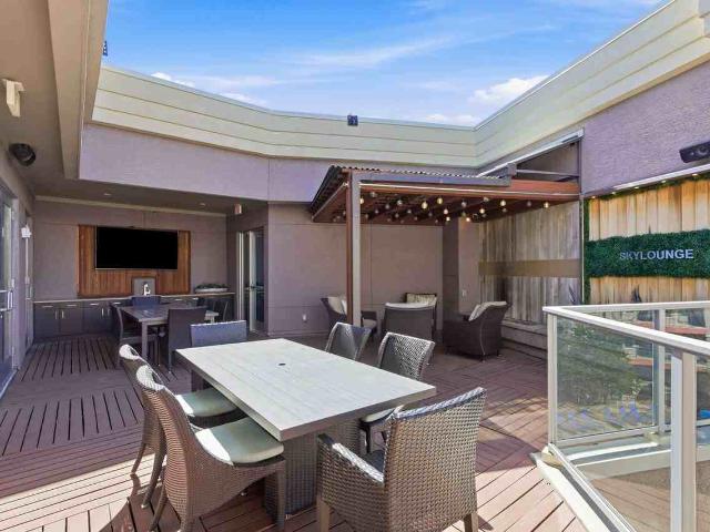 Capitol at Stonebriar 1 Bedroom Apartment for Rent at 9600 Gaylord Pkwy, Frisco, TX 75035