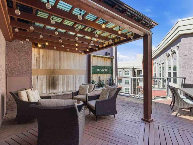 Capitol at Stonebriar 1 Bedroom Apartment for Rent at 9600 Gaylord Pkwy, Frisco, TX 75035