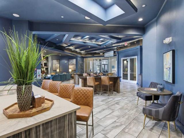 Capitol at Stonebriar 2 Bedroom Apartment for Rent at 9600 Gaylord Pkwy, Frisco, TX 75035