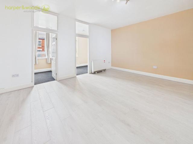 Capitol Buildings, Seaview Road CH45, 2 bed flat to rent, £725 pcm | PrimeLocation