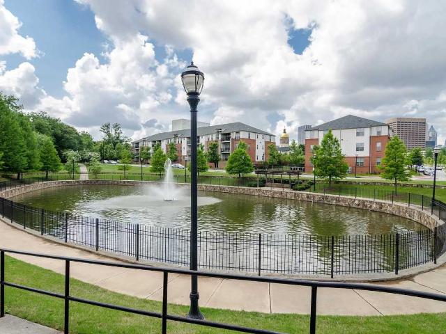 Capitol Gateway 3 Bedroom Apartment for Rent at 89 Woodward Ave Se, Atlanta, GA 30312 Capitol Gateway