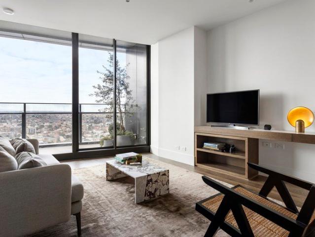 Capitol Grand Luxury | Highest Level 1 Bedroom with Car Park & Storage