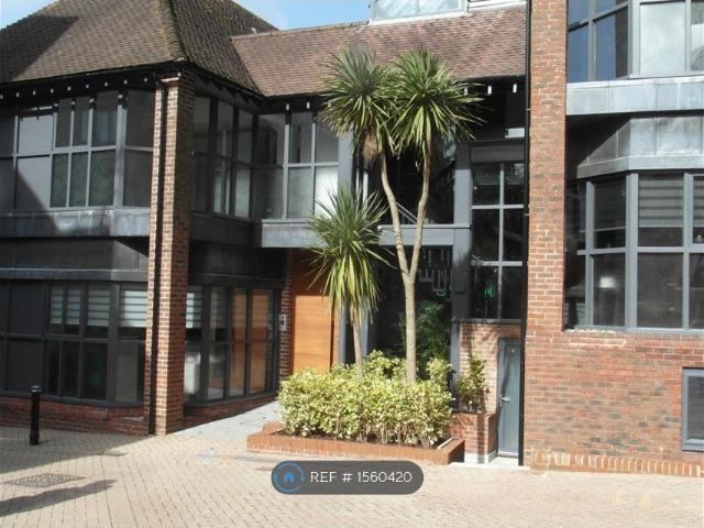 Capitol House, Winchester SO23, 1 bed flat to rent, £1,250 pcm | PrimeLocation