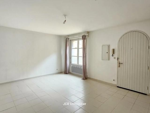 CAPITOLE T1BIS 45 m2 RESIDENCE STANDING + PKG