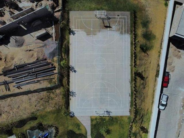 CAPITAL NORTE TERRENO COTO GRAND