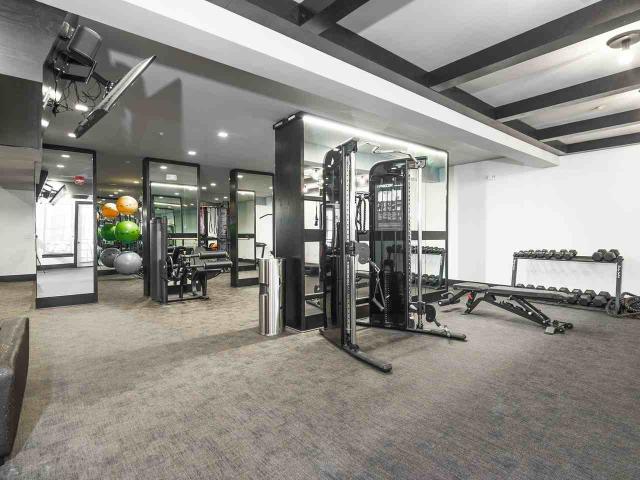 Capital Collective Luxury Apartments 2 Bedroom Apartment for Rent at 401 E Oglethorpe Ave, Savannah, GA 31401 Downtown Savannah