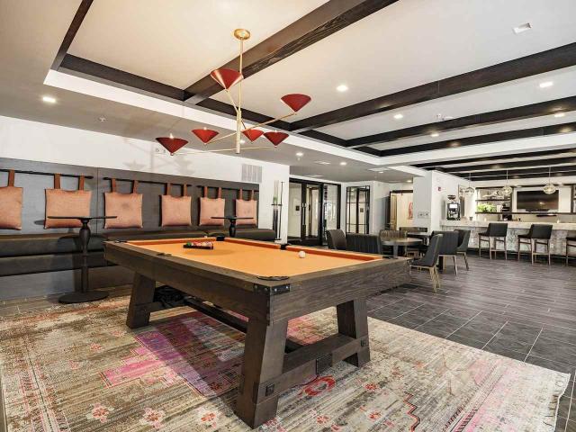 Capital Collective Luxury Apartments 2 Bedroom Apartment for Rent at 401 E Oglethorpe Ave, Savannah, GA 31401 Downtown Savannah