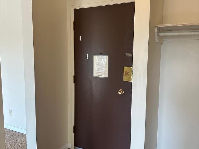 Capital Court 11510 40 Avenue Northwest 1 Bedroom Apartment for Rent