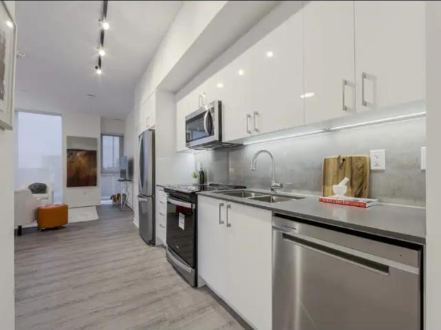 Capital Court 11510 40 Avenue Northwest — 1 Bedroom