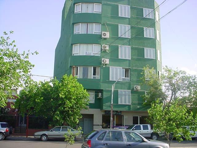 Capital, Departamento De 1 Dormitorio