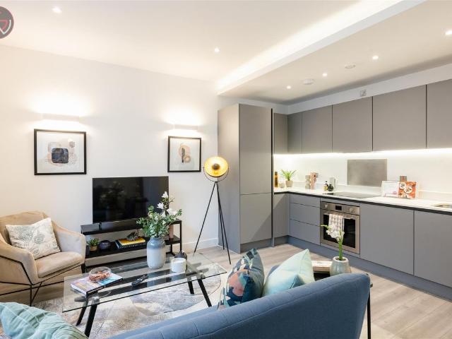 Capital Drive, Linford Wood, Milton Keynes MK14, 1 bed property to rent, £1,075 pcm | PrimeLocation