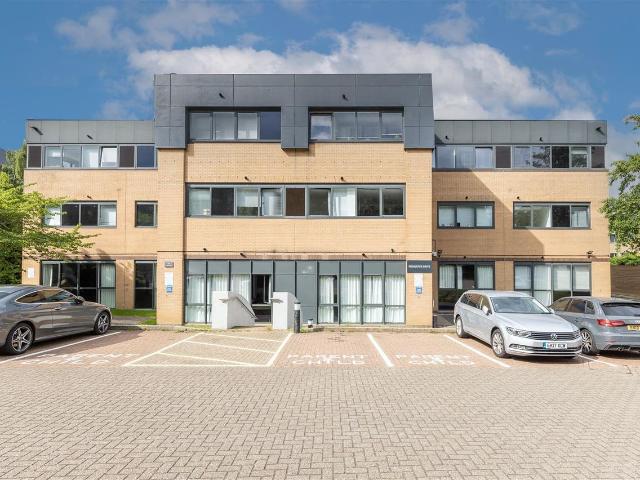 Capital Drive, Linford Wood MK14, 1 bed flat to rent, £1,075 pcm | PrimeLocation