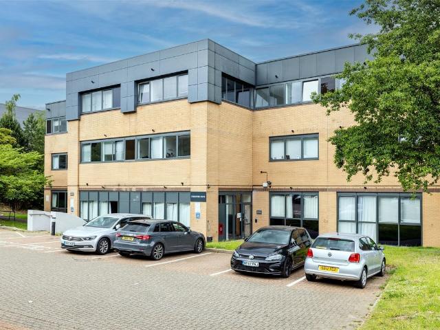 Capital Drive, Linford Wood MK14, 1 bed flat to rent, £1,125 pcm | PrimeLocation