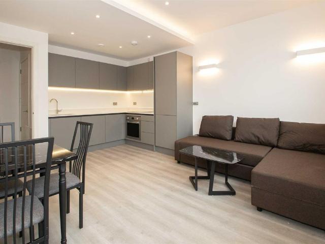 Capital Drive, Linford Wood MK14, 1 bed flat to rent, £1,125 pcm | PrimeLocation
