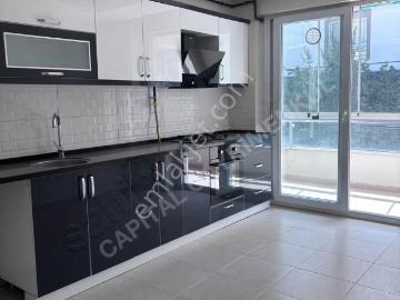 Capital Emlaktan Ertuğrul Mh 2+1 Kiralık Daire
